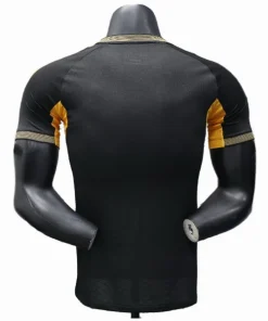 Real Madrid Camiseta Edición Jugadores 2025 2026 Especial Negra - Camiseta Real Madrid | PTDHMALL