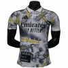 Real Madrid Camiseta Edición Jugadores 2025 2026 Especial Negra - Camiseta Real Madrid | PTDHMALL