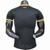 Real Madrid Camiseta Edición Jugadores 2025 2026 Especial Negra - Camiseta Real Madrid | PTDHMALL