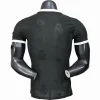 Real Madrid Camiseta Edición Jugadores 2025 2026 Especial Negra - Camiseta Real Madrid | PTDHMALL