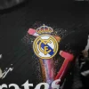 Real Madrid Camiseta Edición Jugadores 2025 2026 Especial Negra - Camiseta Real Madrid | PTDHMALL