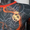 Real Madrid Camiseta Edición Jugadores 2025 2026 Especial Negra - Camiseta Real Madrid | PTDHMALL