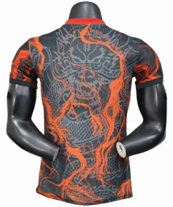Real Madrid Camiseta Edición Jugadores 2025 2026 Especial Negra - Camiseta Real Madrid | PTDHMALL