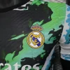 Real Madrid Camiseta Edición Jugadores 2025 2026 Especial Negra - Camiseta Real Madrid | PTDHMALL