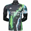 Real Madrid Camiseta Edición Jugadores 2025 2026 Especial Negra - Camiseta Real Madrid | PTDHMALL