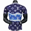 Real Madrid Camiseta Edición Jugadores 2025 2026 Especial Púrpura - Camiseta Real Madrid | PTDHMALL