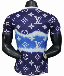 Real Madrid Camiseta Edición Jugadores 2025 2026 Especial Púrpura - Camiseta Real Madrid | PTDHMALL