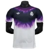 Real Madrid Camiseta Edición Jugadores 2025 2026 Especial Púrpura - Camiseta Real Madrid | PTDHMALL