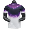 Real Madrid Camiseta Edición Jugadores 2025 2026 Especial Púrpura - Camiseta Real Madrid | PTDHMALL