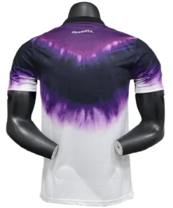 Real Madrid Camiseta Edición Jugadores 2025 2026 Especial Púrpura - Camiseta Real Madrid | PTDHMALL