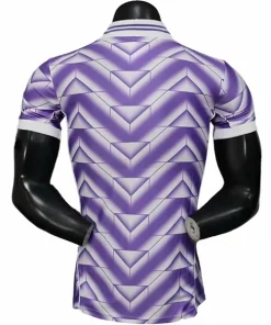 Real Madrid Camiseta Edición Jugadores 2025 2026 Especial Púrpura - Camiseta Real Madrid | PTDHMALL