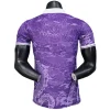 Real Madrid Camiseta Edición Jugadores 2025 2026 Especial Púrpura - Camiseta Real Madrid | PTDHMALL