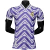 Real Madrid Camiseta Edición Jugadores 2025 2026 Especial Púrpura - Camiseta Real Madrid | PTDHMALL