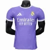 Real Madrid Camiseta Edición Jugadores 2025 2026 Especial Púrpura - Camiseta Real Madrid | PTDHMALL