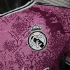 Real Madrid Camiseta Edición Jugadores 2025 2026 Especial Púrpura - Camiseta Real Madrid | PTDHMALL