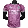 Real Madrid Camiseta Edición Jugadores 2025 2026 Especial Púrpura - Camiseta Real Madrid | PTDHMALL