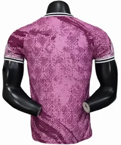 Real Madrid Camiseta Edición Jugadores 2025 2026 Especial Púrpura - Camiseta Real Madrid | PTDHMALL