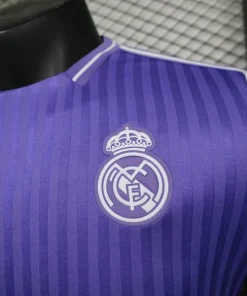 Real Madrid Camiseta Edición Jugadores 2025 2026 Especial - Camiseta Real Madrid | PTDHMALL