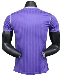 Real Madrid Camiseta Edición Jugadores 2025 2026 Especial - Camiseta Real Madrid | PTDHMALL
