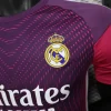 Real Madrid Camiseta Edición Jugadores 2025 2026 Especial Rosa - Camiseta Real Madrid | PTDHMALL