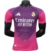 Real Madrid Camiseta Edición Jugadores 2025 2026 Especial Rosa - Camiseta Real Madrid | PTDHMALL