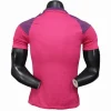 Real Madrid Camiseta Edición Jugadores 2025 2026 Especial Rosa - Camiseta Real Madrid | PTDHMALL
