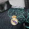 Real Madrid Camiseta Edición Jugadores 2025 2026 Especial Verde - Camiseta Real Madrid | PTDHMALL