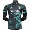 Real Madrid Camiseta Edición Jugadores 2025 2026 Especial Verde - Camiseta Real Madrid | PTDHMALL