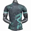 Real Madrid Camiseta Edición Jugadores 2025 2026 Especial Verde - Camiseta Real Madrid | PTDHMALL