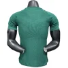 Real Madrid Camiseta Edición Jugadores 2025 2026 Especial Verde - Camiseta Real Madrid | PTDHMALL