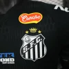 Camiseta Edición Jugadores 2025 2026 Especial Negra - Camisetas De Futbol Retro | PTDHMALL