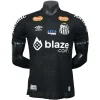 Camiseta Edición Jugadores 2025 2026 Especial Negra - Camisetas De Futbol Retro | PTDHMALL
