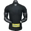 Camiseta Edición Jugadores 2025 2026 Especial Negra - Camisetas De Futbol Retro | PTDHMALL
