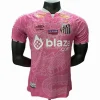Camiseta Edición Jugadores 2025 2026 Especial Rosa - Camisetas De Futbol Retro | PTDHMALL