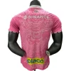 Camiseta Edición Jugadores 2025 2026 Especial Rosa - Camisetas De Futbol Retro | PTDHMALL