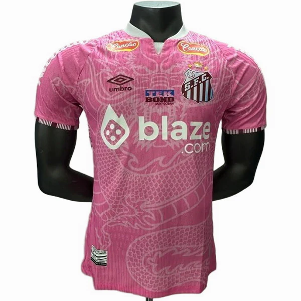 Camiseta Edición Jugadores 2025 2026 Especial Rosa - Camisetas De Futbol Retro | PTDHMALL