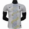 Tottenham Hotspur Camiseta Edición Jugadores 2025 2026 Especial Blanca - Camiseta Tottenham Hotspur | PTDHMALL