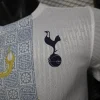 Tottenham Hotspur Camiseta Edición Jugadores 2025 2026 Especial Blanca - Camiseta Tottenham Hotspur | PTDHMALL