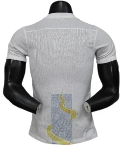 Tottenham Hotspur Camiseta Edición Jugadores 2025 2026 Especial Blanca - Camiseta Tottenham Hotspur | PTDHMALL