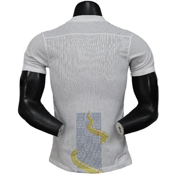 Tottenham Hotspur Camiseta Edición Jugadores 2025 2026 Especial Blanca - Camiseta Tottenham Hotspur | PTDHMALL