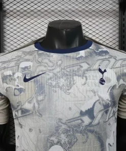 Tottenham Hotspur Camiseta Edición Jugadores 2025 2026 Especial Gris - Camiseta Tottenham Hotspur | PTDHMALL