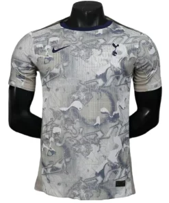 Tottenham Hotspur Camiseta Edición Jugadores 2025 2026 Especial Gris - Camiseta Tottenham Hotspur | PTDHMALL