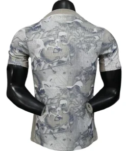 Tottenham Hotspur Camiseta Edición Jugadores 2025 2026 Especial Gris - Camiseta Tottenham Hotspur | PTDHMALL