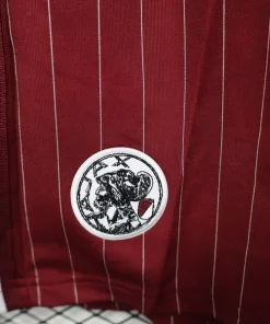 Ajax Pantalones Edición Jugadores 2025 2026 Especial Rojo - Portero Ajax | PTDHMALL