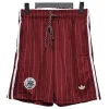 Ajax Pantalones Edición Jugadores 2025 2026 Especial Rojo - Portero Ajax | PTDHMALL
