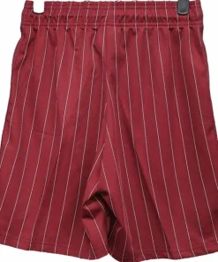 Ajax Pantalones Edición Jugadores 2025 2026 Especial Rojo - Portero Ajax | PTDHMALL