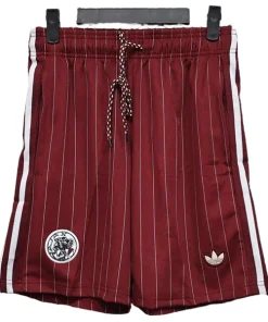 Ajax Pantalones Edición Jugadores 2025 2026 Especial Rojo - Portero Ajax | PTDHMALL