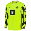 Borussia Dortmund Camiseta 2025 2026 Especial Amarilla - Camiseta Borussia Dortmund | PTDHMALL