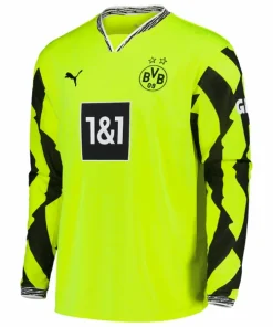 Borussia Dortmund Camiseta 2025 2026 Especial Amarilla - Camiseta Borussia Dortmund | PTDHMALL