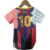 Camiseta 2026 Especial Roja - Camiseta Argentina Niños | PTDHMALL